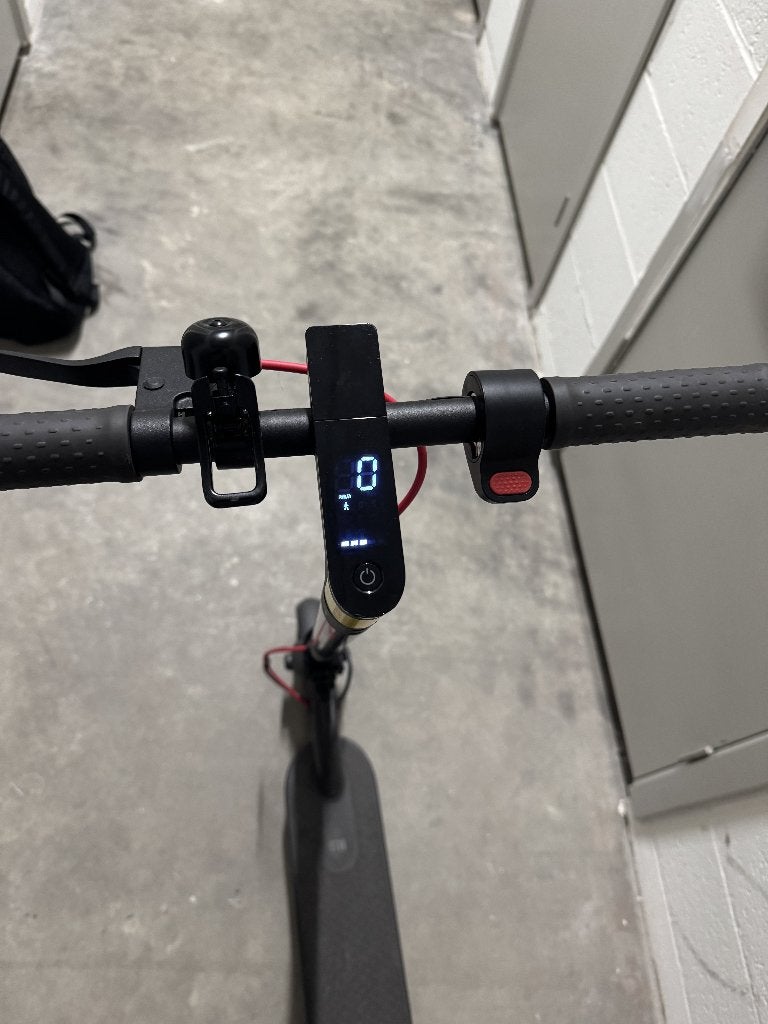 Xiaomi Mi Electric Scooter Pro 2 – Très bon état, Enlèvement, Utilisé, Step électrique (E-scooter), Xiaomi