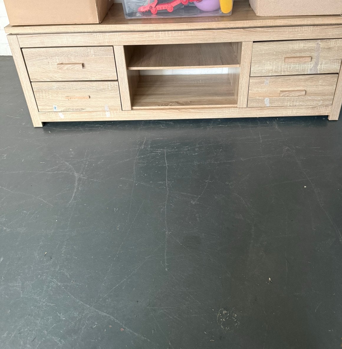 Table Tv, Maison & Meubles, Enlèvement