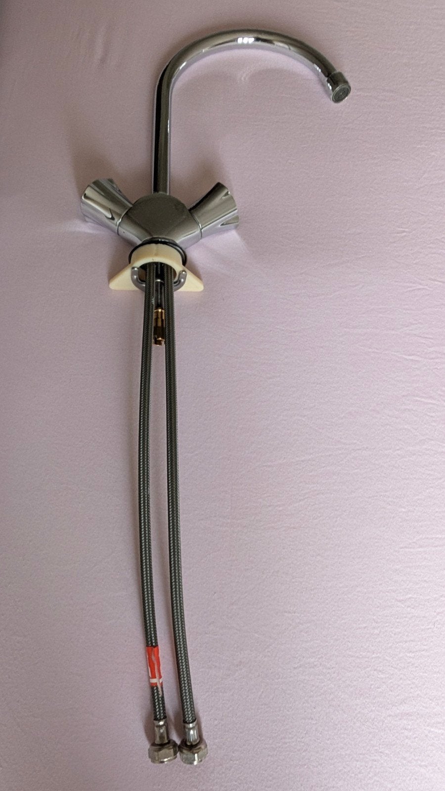 Grohe Costa L mengkraan, Bricolage & Construction, Enlèvement, Robinet