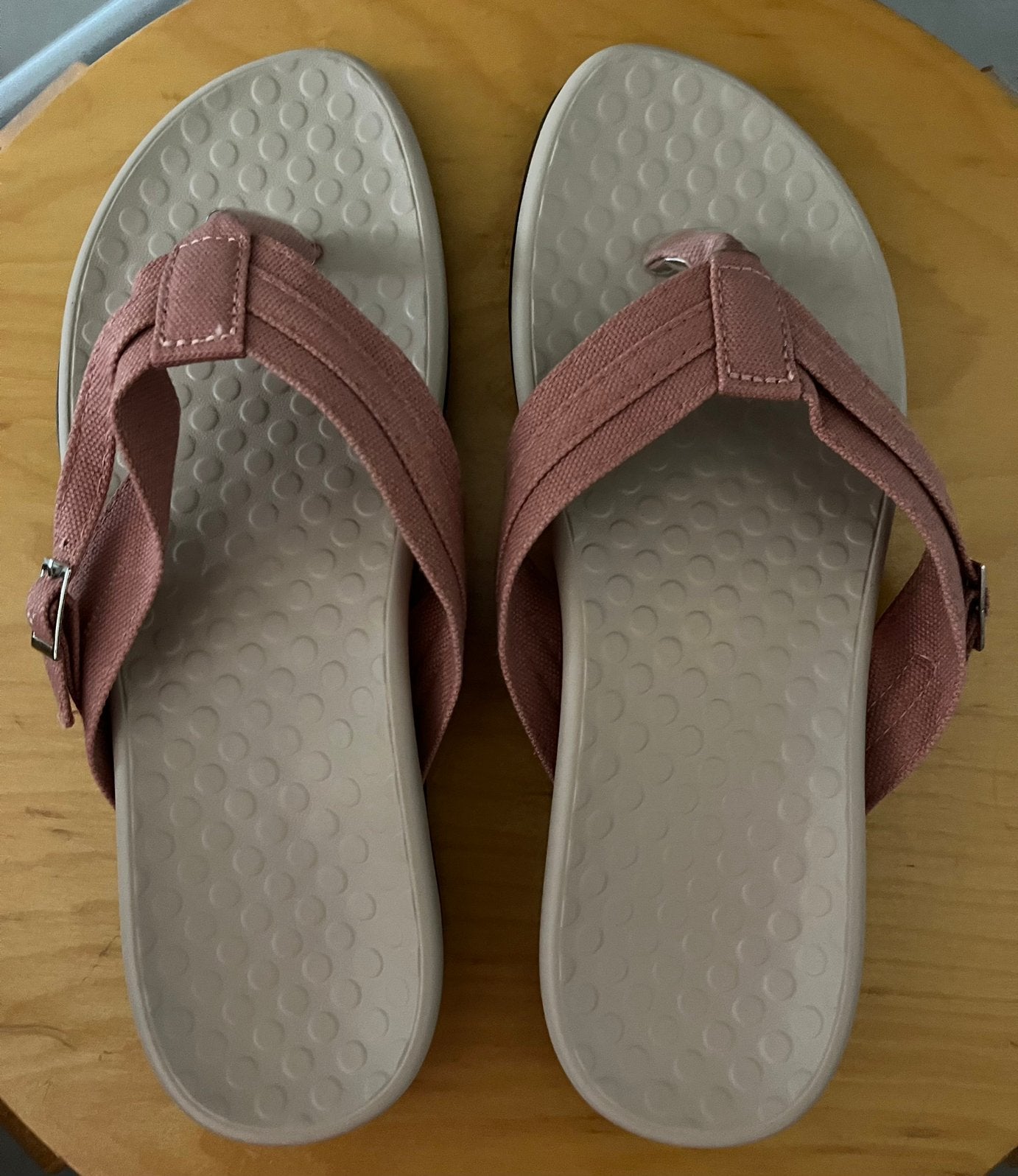 NIEUWE orthopedische slippers, Kleding | Dames, Schoenen, Nieuw, Roze, Ophalen, Slippers
