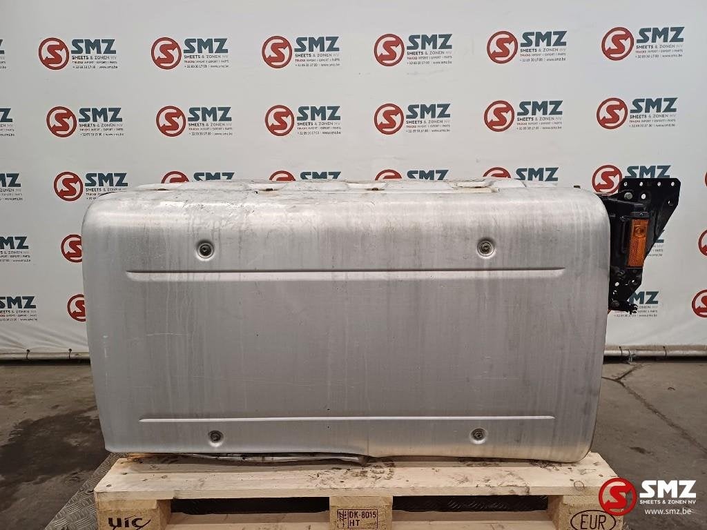 Occ convertisseur catalytique Euro 6 DAF, Autos : Pièces & Accessoires, Pièces camion, DAF, Systèmes d'échappement, Utilisé