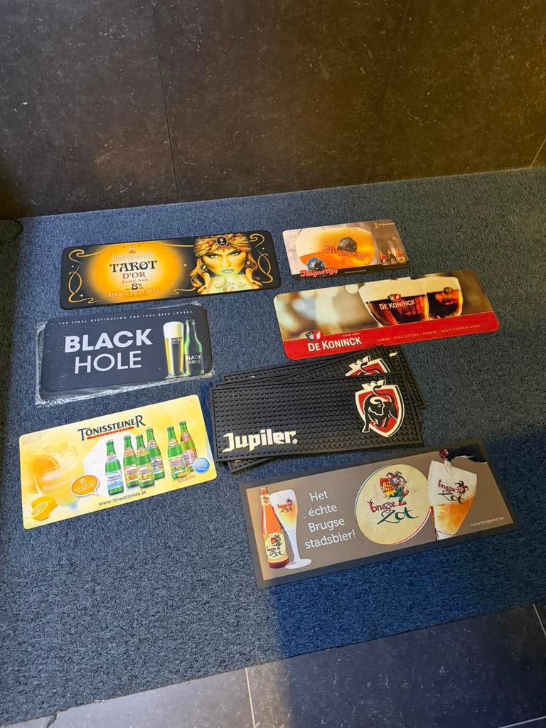 Bar matjes, Ophalen of Verzenden