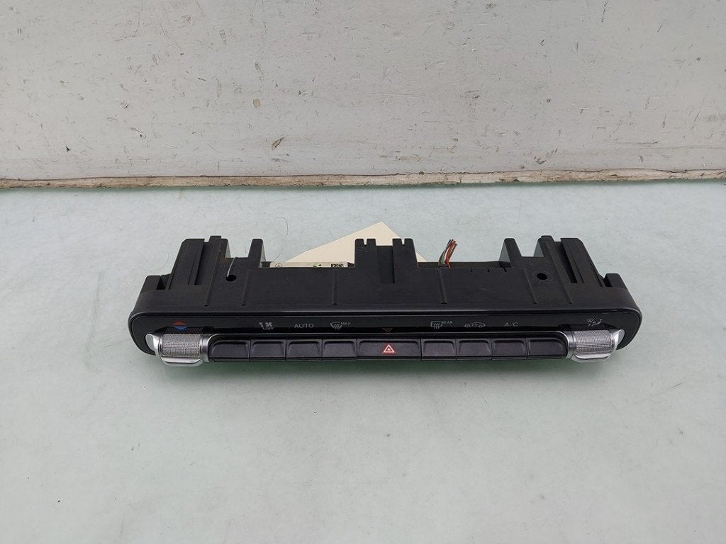 BEDIENINGSPANEEL VERWARMING Mercedes-Benz A (177.0), Auto-onderdelen, Gebruikt, Mercedes-Benz, Dialog.mb@mercedes-benz.com, Mercedes-Benz AG