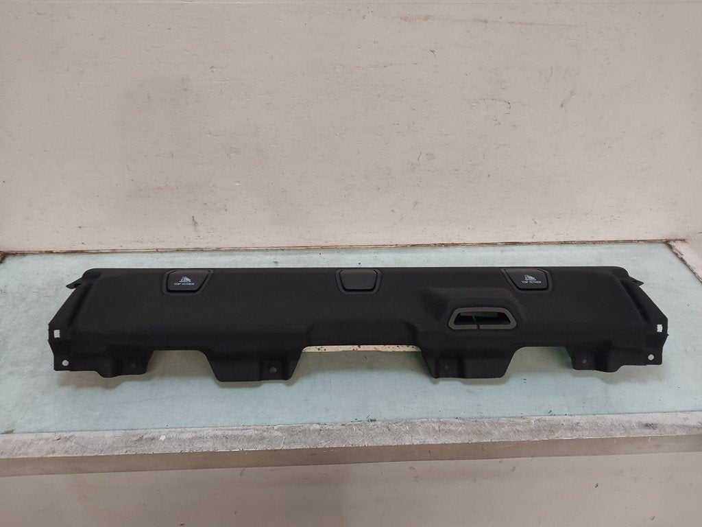 HOEDENPLANK BMW i7 (01-2022/-) (|5A12199|51815A12199|), Auto-onderdelen, Gebruikt, BMW