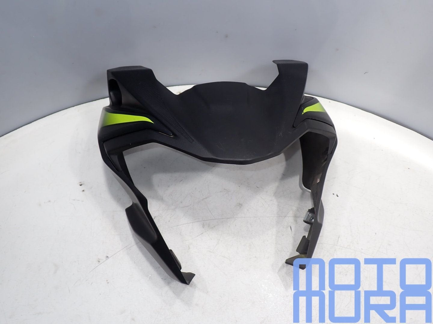 Kawasaki Z 650 2017 - 2019 koplamp cover kuipdeel voorkap ko, Motoren, Onderdelen | Kawasaki, Gebruikt, -, -, Ophalen of Verzenden
