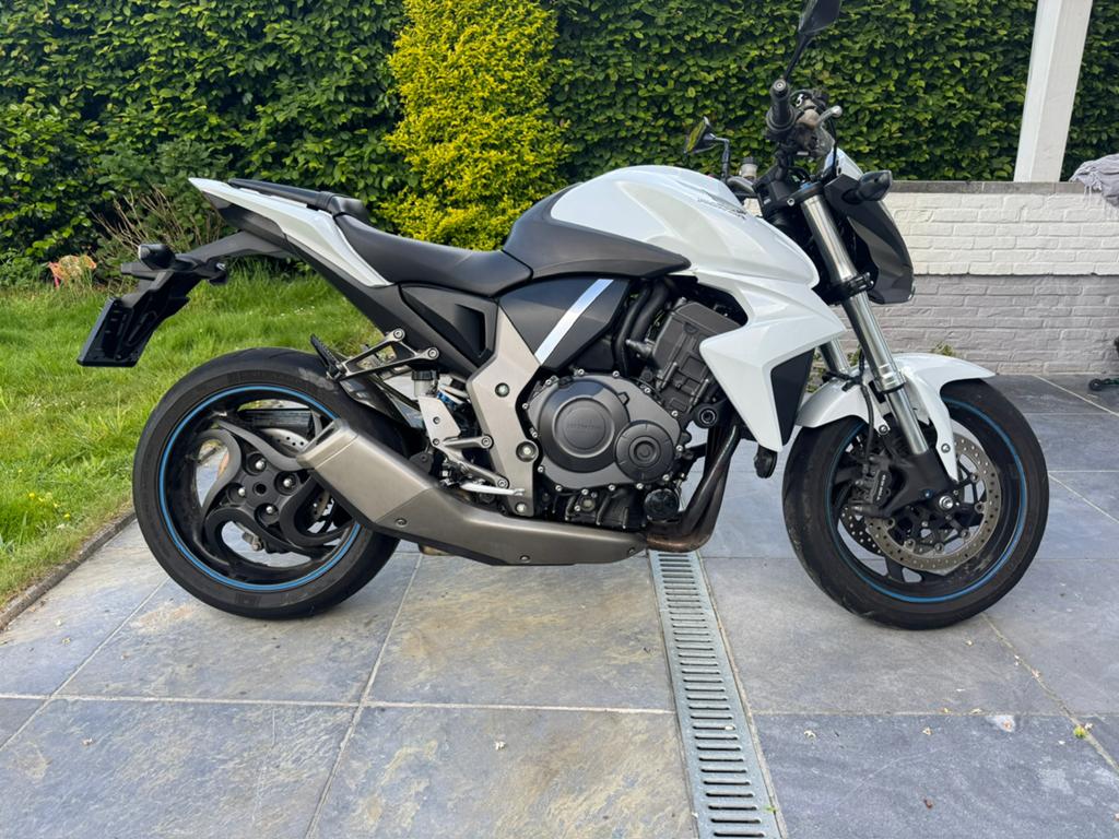 CB1000R - Keuring OK (15/05/2026), Motoren, Motoren | Honda, Particulier, 1000 cc