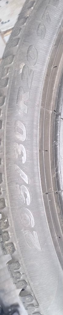 Pneus, Pneus hiver, 295 mm, Enlèvement ou Envoi, Véhicule de tourisme