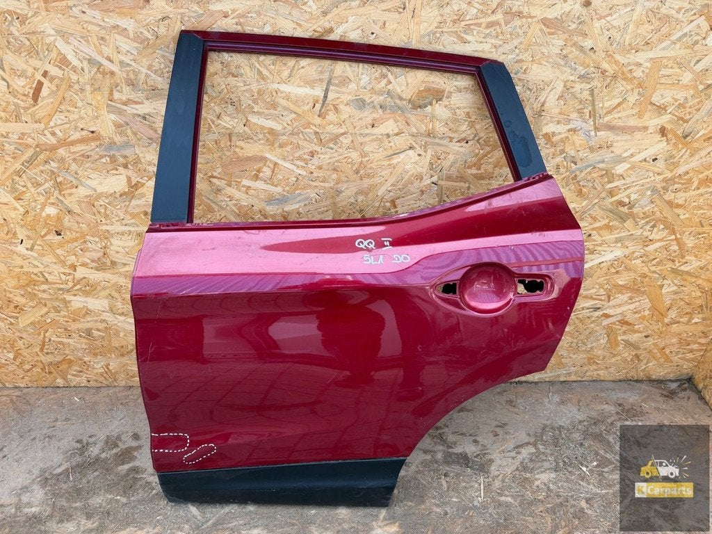 Nissan Qashqai II J11 13-21 barre de direction, Autos : Pièces & Accessoires, Carrosserie & Tôlerie, Porte, Nissan, Utilisé
