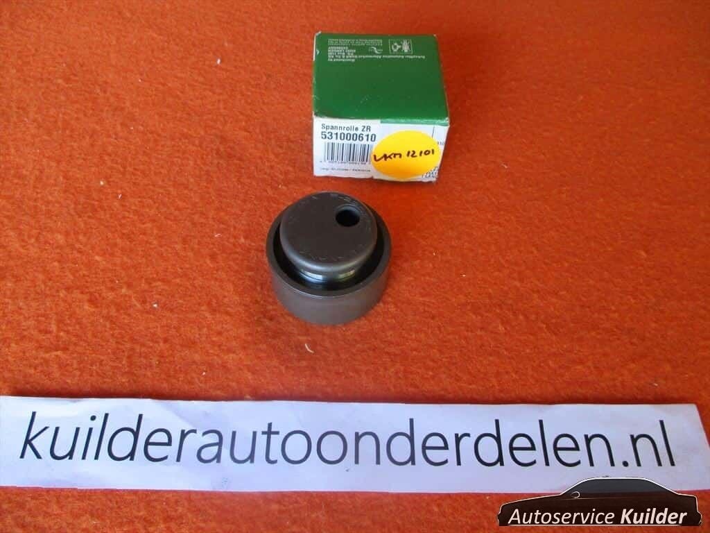 Spanrol distributie Alfa 155 2,0 turbo Fiat Coupe Lancia Del, Neuf, Alfa Romeo, -, -