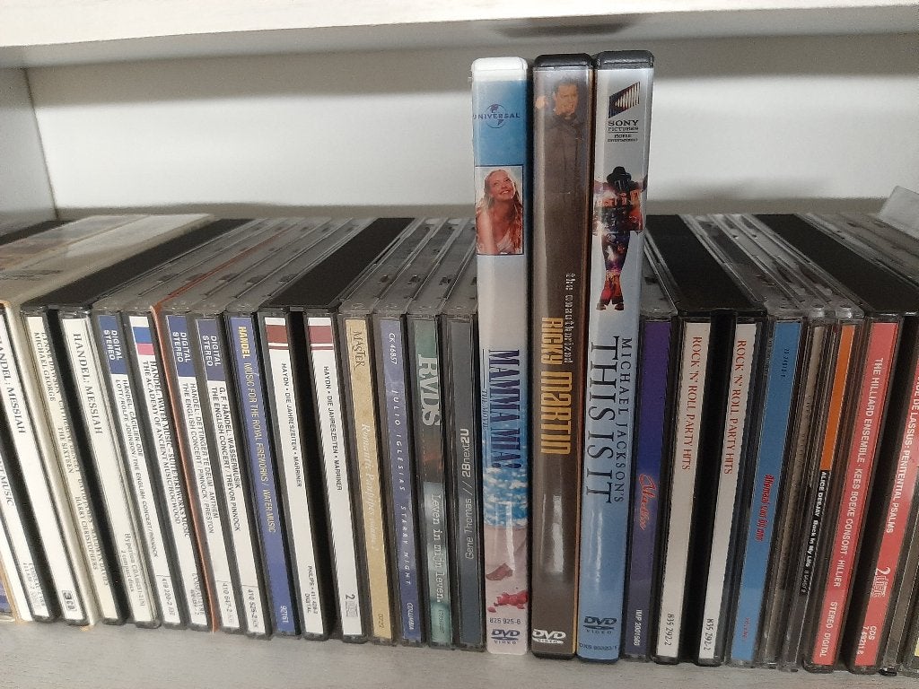 Grand lot de cds à vendre / vendre séparement, CD & DVD, Enlèvement ou Envoi, Single