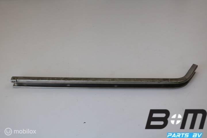 Geleidingsrail rechts midden VW Caddy 2K 2K3843872A, Autos : Pièces & Accessoires, Utilisé