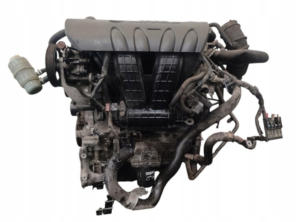 Moteur 4B10 Complet MITSUBISHI LANCER, Envoi, Utilisé, Daihatsu
