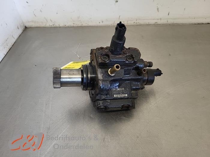 Brandstofpomp Mechanisch van een Citroen Jumper, Gebruikt, -, Ophalen of Verzenden, -