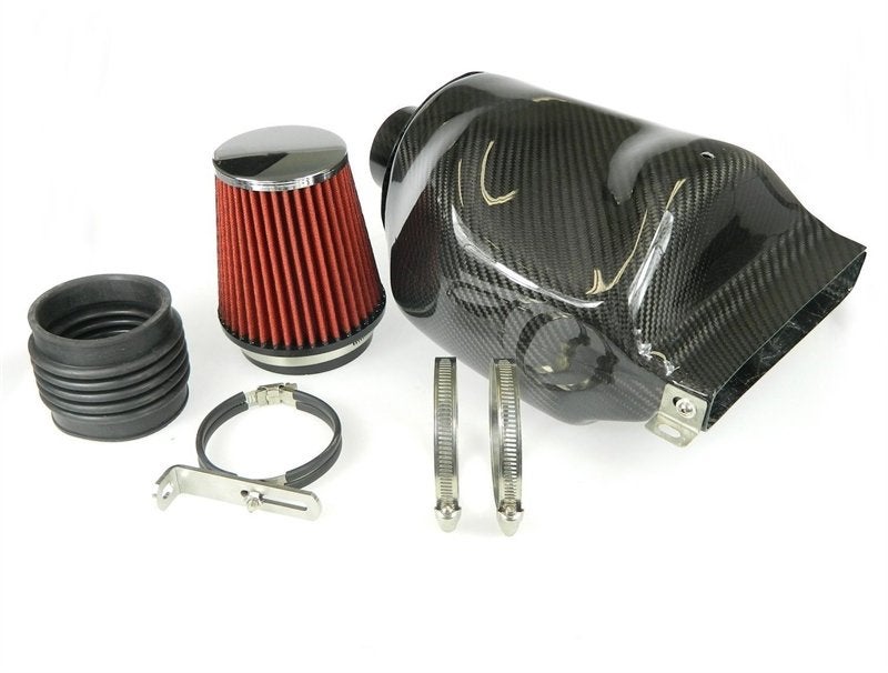 TA Technix Carbon Air Intake Voor VAG 2.0 TDI Golf 5 6 A3 Le, Auto diversen, Tuning en Styling, Verzenden