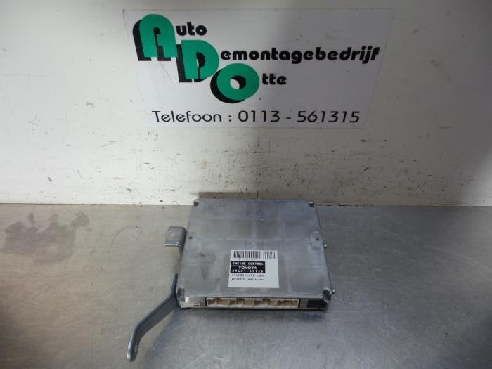 Computer Motormanagement van een Toyota Prius (Prius 04-), Gebruikt, -, -, Ophalen of Verzenden