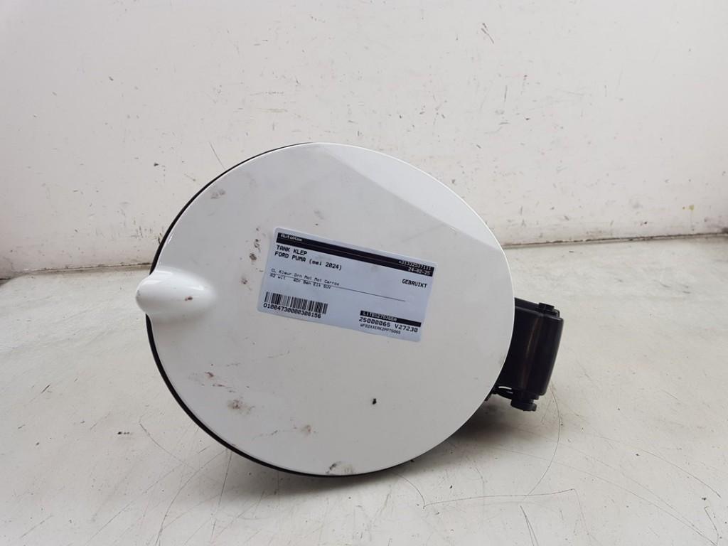 TRAPPE D'ESSENCE Ford Puma (|2449418|L1TBS405A02AC|), Utilisé, Ford