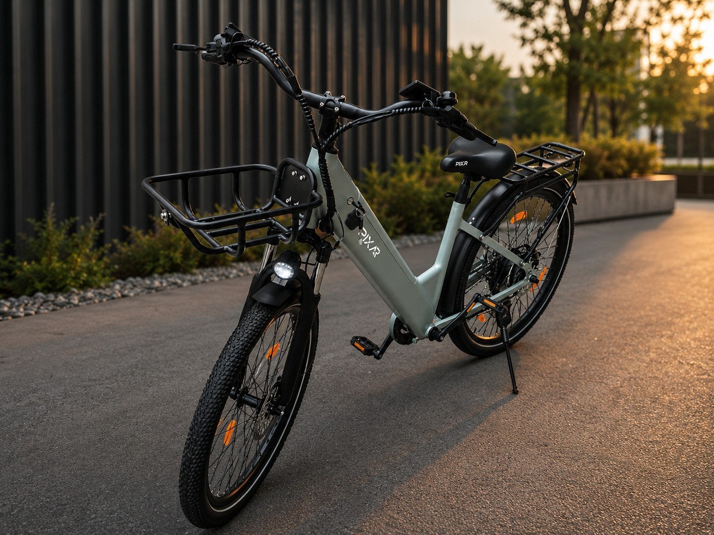 Pixar C1 Pro, Vélos & Vélomoteurs, Vélos électriques, Enlèvement