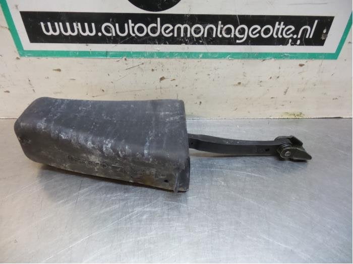 Butée 4portes arrière gauche d'un BMW 5-Serie (5-Serie 02-, -, 3 mois de garantie, Utilisé, -