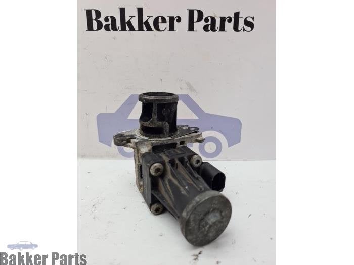Valve RGE d'un Citroen Nemo, -, 3 mois de garantie, Utilisé, -