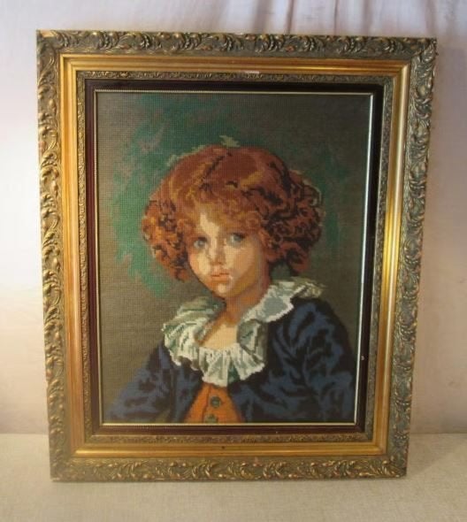 Superbe cadre photo baroque en métal doré - 60x50/48x38, TV, Hi-fi & Vidéo, Photo | Cadres photo, Avec verre, Enlèvement ou Envoi