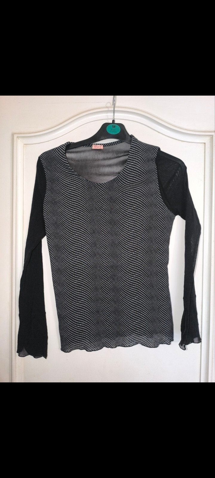 Topje small, Kleding | Dames, Topjes, Ophalen of Verzenden