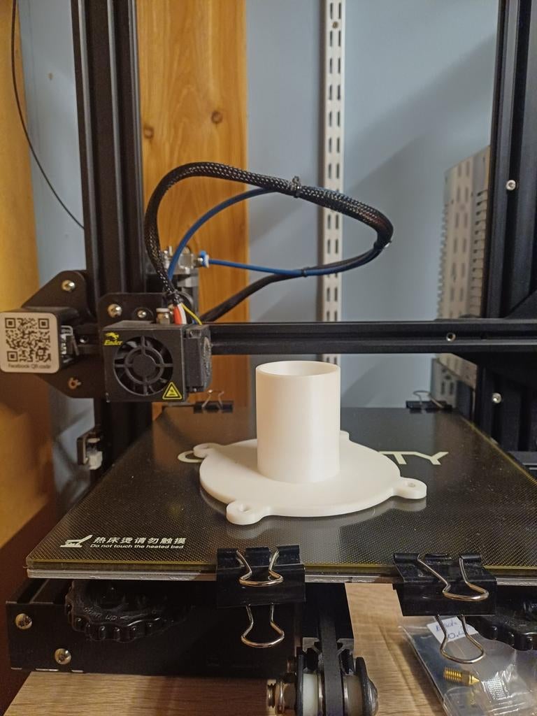 Impression 3D, Informatique & Logiciels