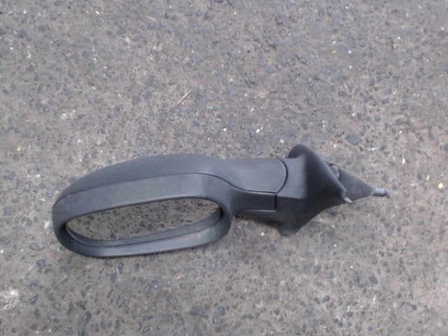 Rétroviseur gauche Nissan Micra 3 2005-2007 LP/15493, Autos : Pièces & Accessoires, Rétroviseurs, Enlèvement, Utilisé, Nissan