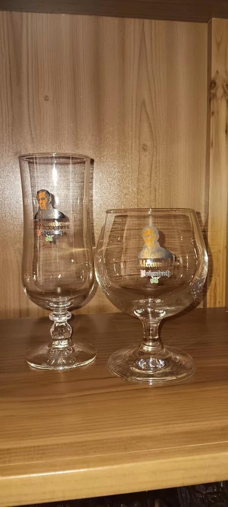 Rodenbach alexander, Verzamelen, Ophalen of Verzenden