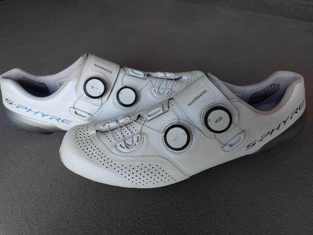 Shimano Sphyre, Fietsen en Brommers, Ophalen of Verzenden, Schoenen