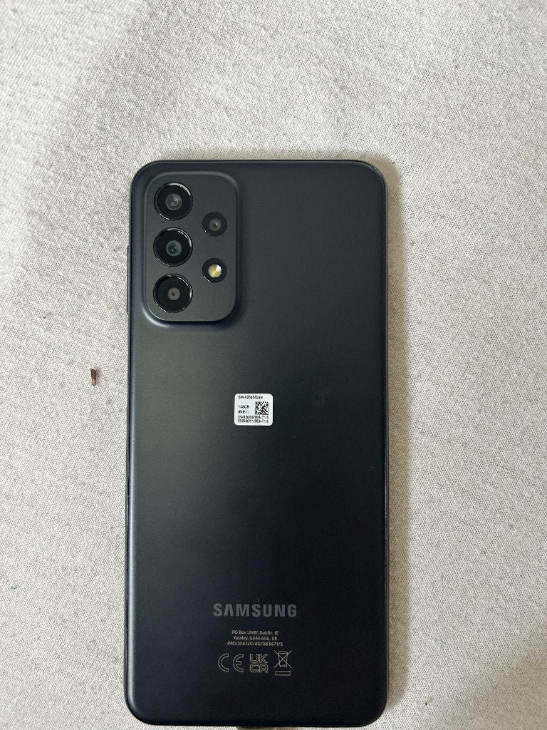 Samsung A23 5g, 128 GB, Enlèvement, Comme neuf, Galaxy A
