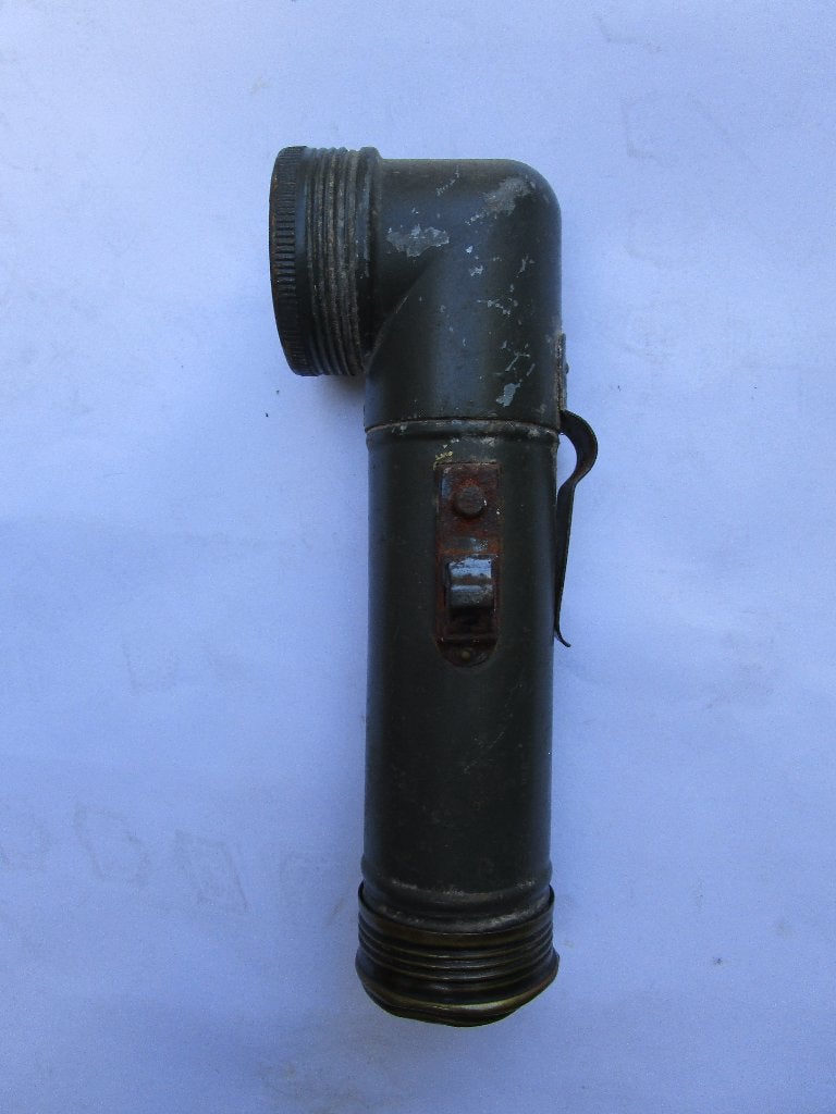 Flashight, Ophalen of Verzenden, Landmacht, Overige typen