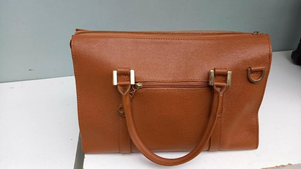 Handtassen Eva en tom, Handtassen en Accessoires, Ophalen, Zo goed als nieuw