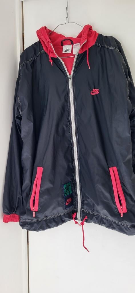 Veste de training dameTaille XL "Nike", Enlèvement