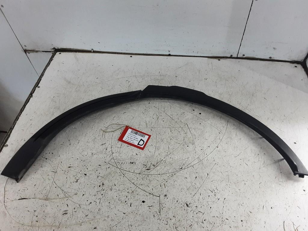 EXTENSION D'AILE Range Rover Evoque II (LZC / LZS / LZH), Land Rover, Garde-boue, Mevr. I. Hauben, Utilisé