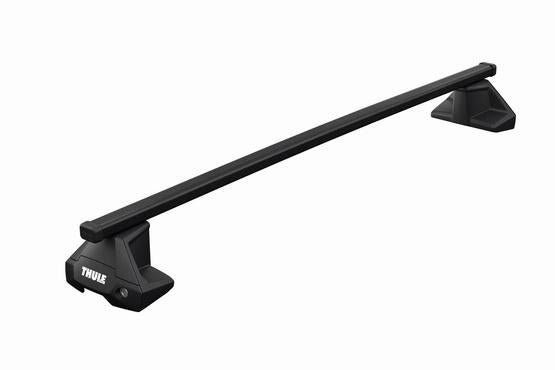 Dakdragers Thule, Auto diversen, Dakdragers, Ophalen, Zo goed als nieuw