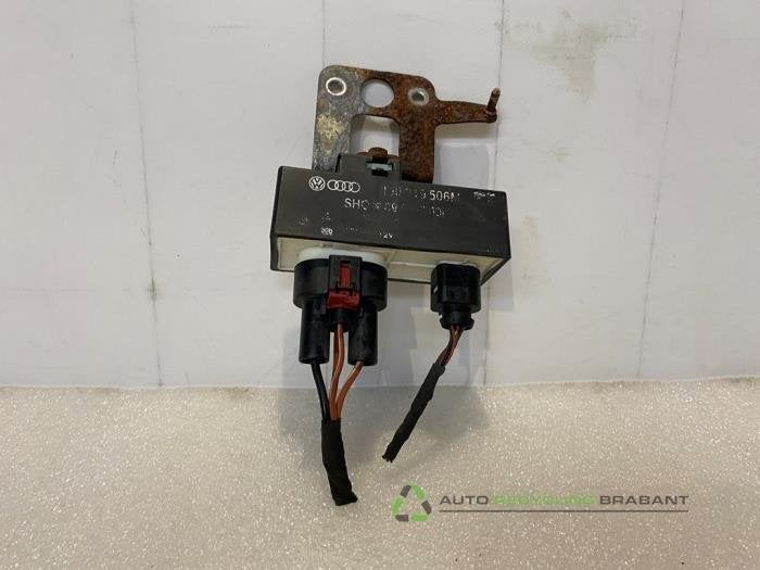 Ordinateur refroidisseur d'un Volkswagen Polo, Volkswagen, -, 3 mois de garantie, Utilisé