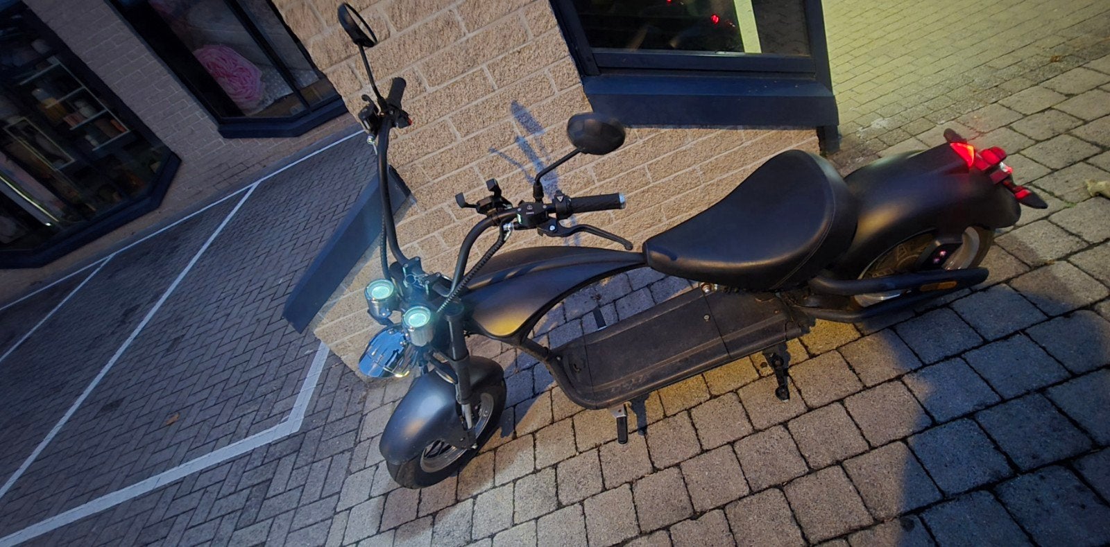 te koop xyti coco a klase, Fietsen en Brommers, Scooters | Kymco, Ophalen of Verzenden