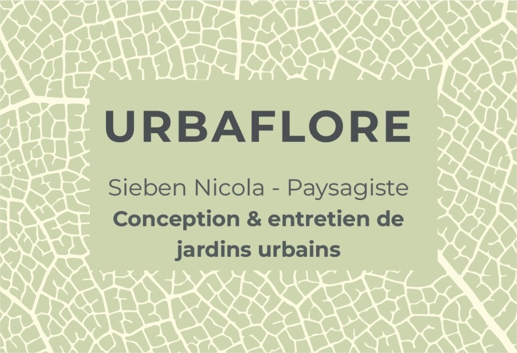 Urbaflore | Entretien & création de jardins urbains, Services & Professionnels, Garantie, Construction de jardin ou d'étang
