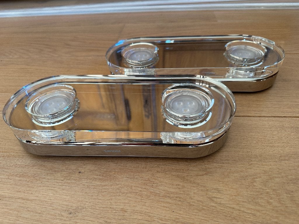 Plafonnier LED pour salle de bain Philips, Autres culots, Autres couleurs, Philips, Enlèvement