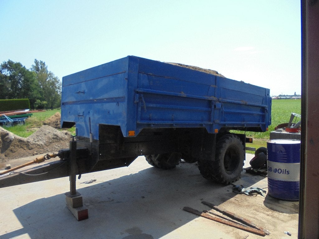 landbouw, Articles professionnels, Agriculture | Outils, Enlèvement, Transport