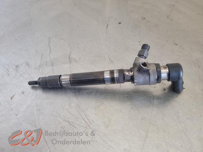 Verstuiver (diesel) van een Ford Transit Custom, Gebruikt, -, -, Ophalen of Verzenden