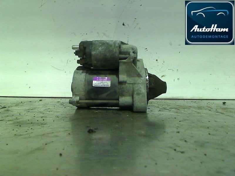 STARTMOTOR Suzuki Alto (RF410) (|3110079F00|3110079F0|), Dhr. J. Ham, Gebruikt, Administratie@autoham.nl, Suzuki