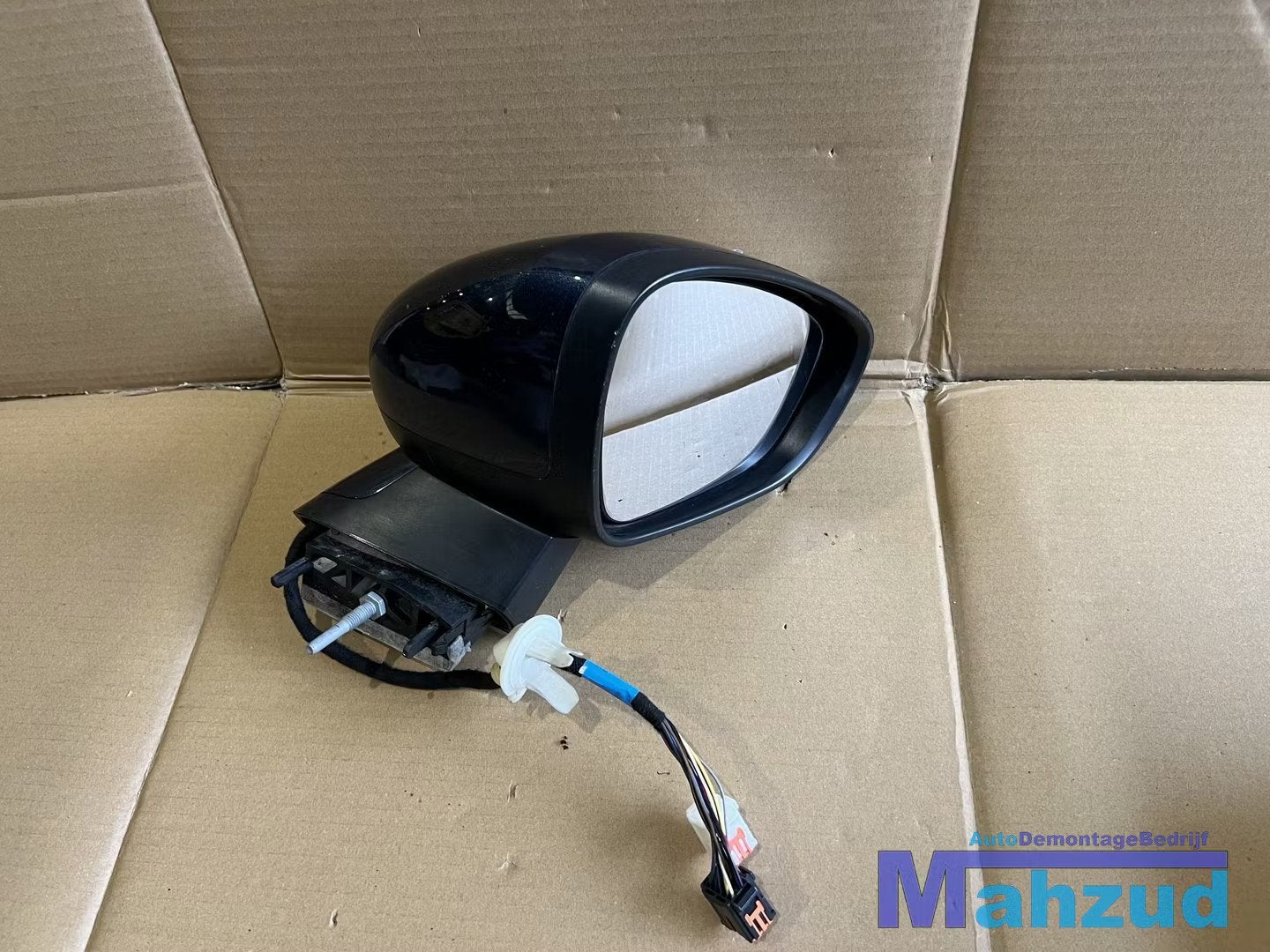 CITROEN C4 2 berline rechts spiegel buitenspiegel 2009-2016, Auto-onderdelen, Info@fabrikant.eu, Citroën, Fabrikantstraat 1
1000 AA  Amsterdam, NL