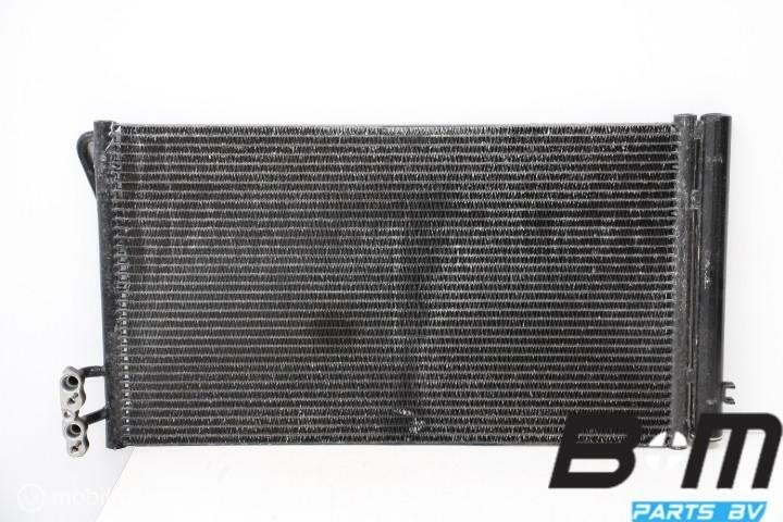 Airco condensor BMW 135I E82 3213311, Utilisé