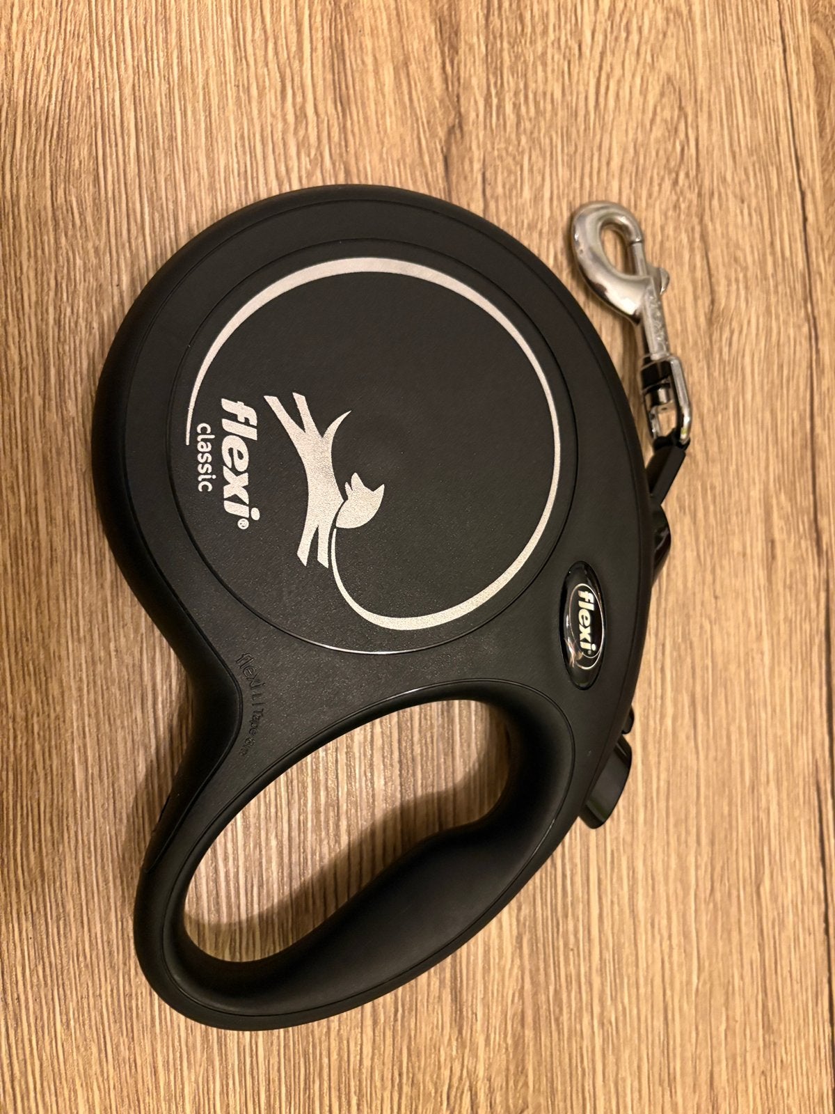 ! nouveau ! Laisse pour chien 8m, Animaux & Accessoires, Enlèvement, Neuf, Laisse pour chien