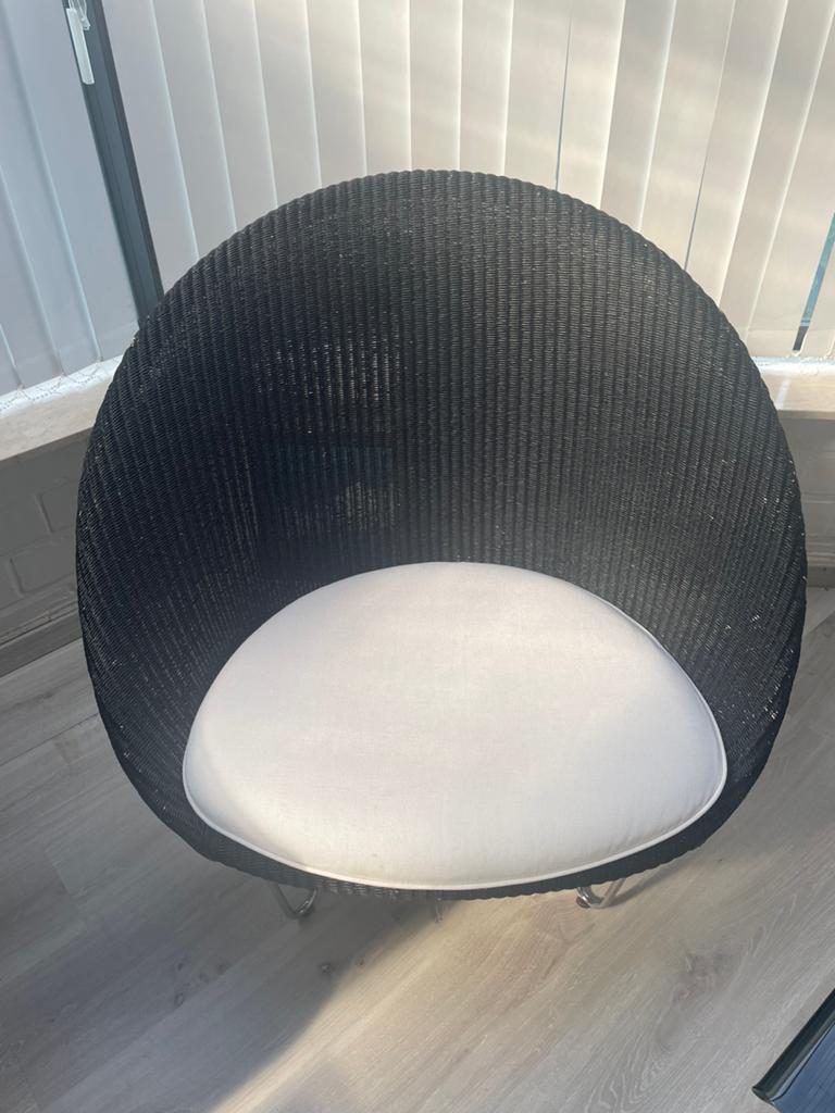 Vincent Sheppard cocoon, Zo goed als nieuw