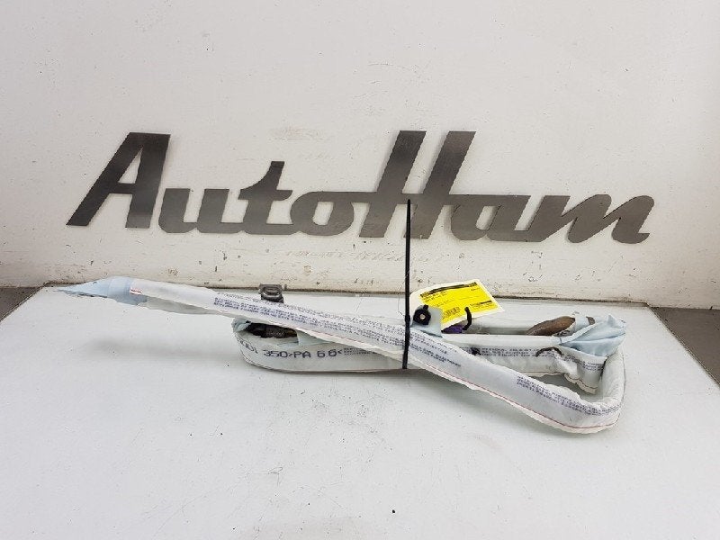 AIRBAG TOIT DROIT Audi A3 (8P1) (|8P3880742E|8P3880742C|), Autos : Pièces & Accessoires, Dhr. J. Ham, Administratie@autoham.nl