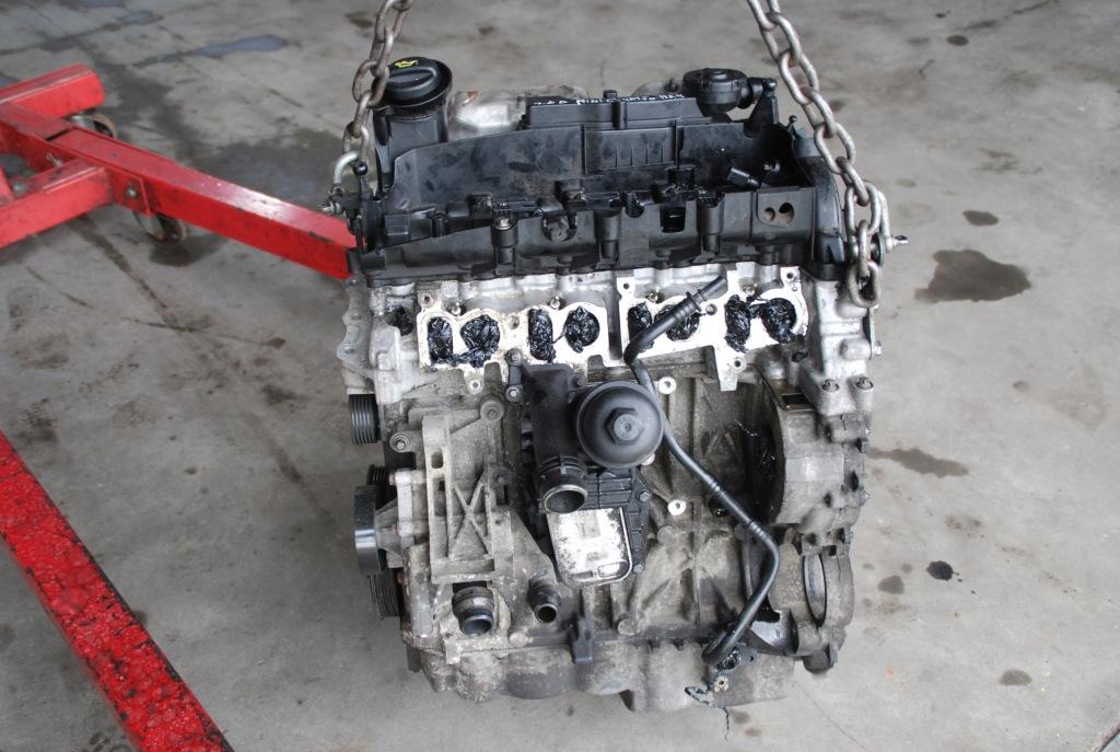 Moteur N47C16A Complet MINI MINI, Auto-onderdelen, Motor en Toebehoren, Alfa Romeo, Amerikaanse onderdelen, Audi, BMW, Citroën