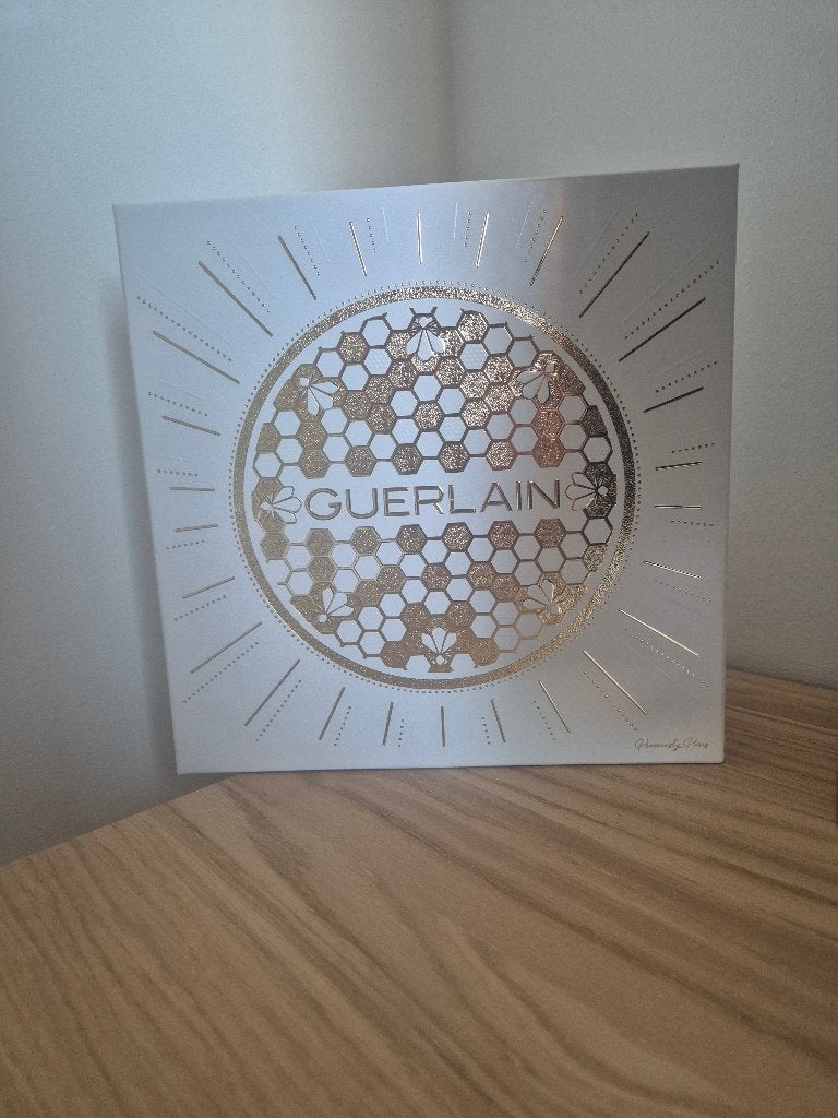 Giftbox guerlain, Ophalen of Verzenden, Nieuw
