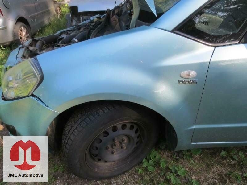 SPATBORD VOORSCHERM LINKS SUZUKI SX4, -, Garde-boue, Utilisé, -